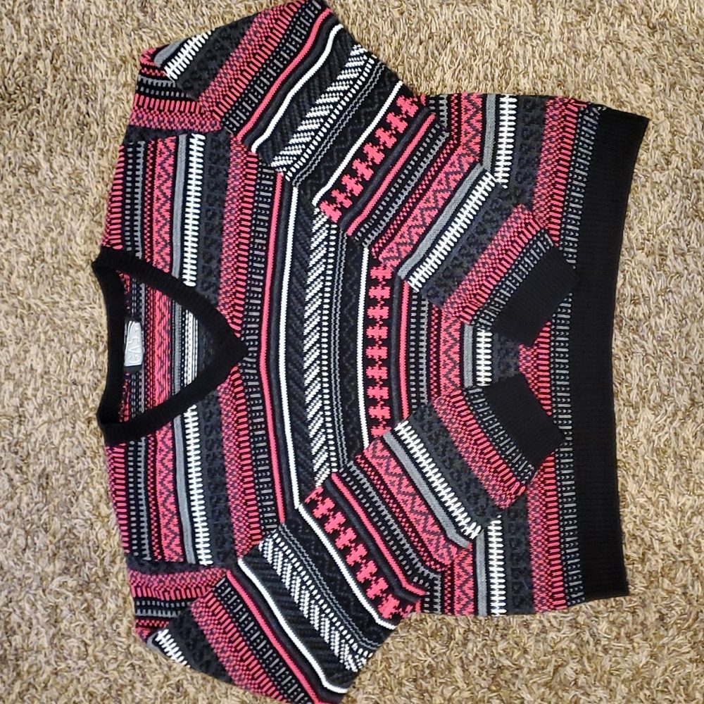 Womens sweater